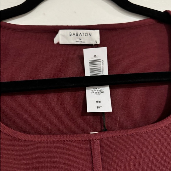 Babaton long sleeve - Picture 3 of 3